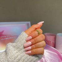Nude Rose // Short