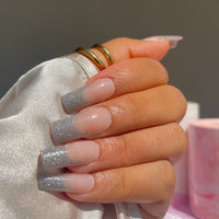French Star // Gel Capsules