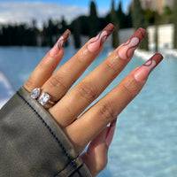 Bague SELENA