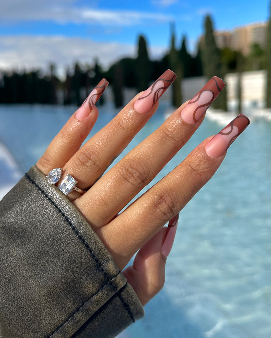 Bague SELENA