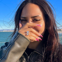 Bague SELENA