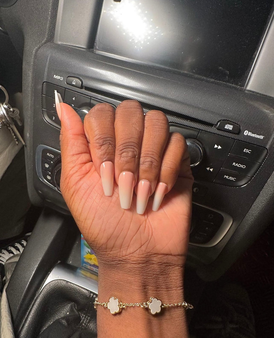 Babyboomer Classique // Gel Capsules