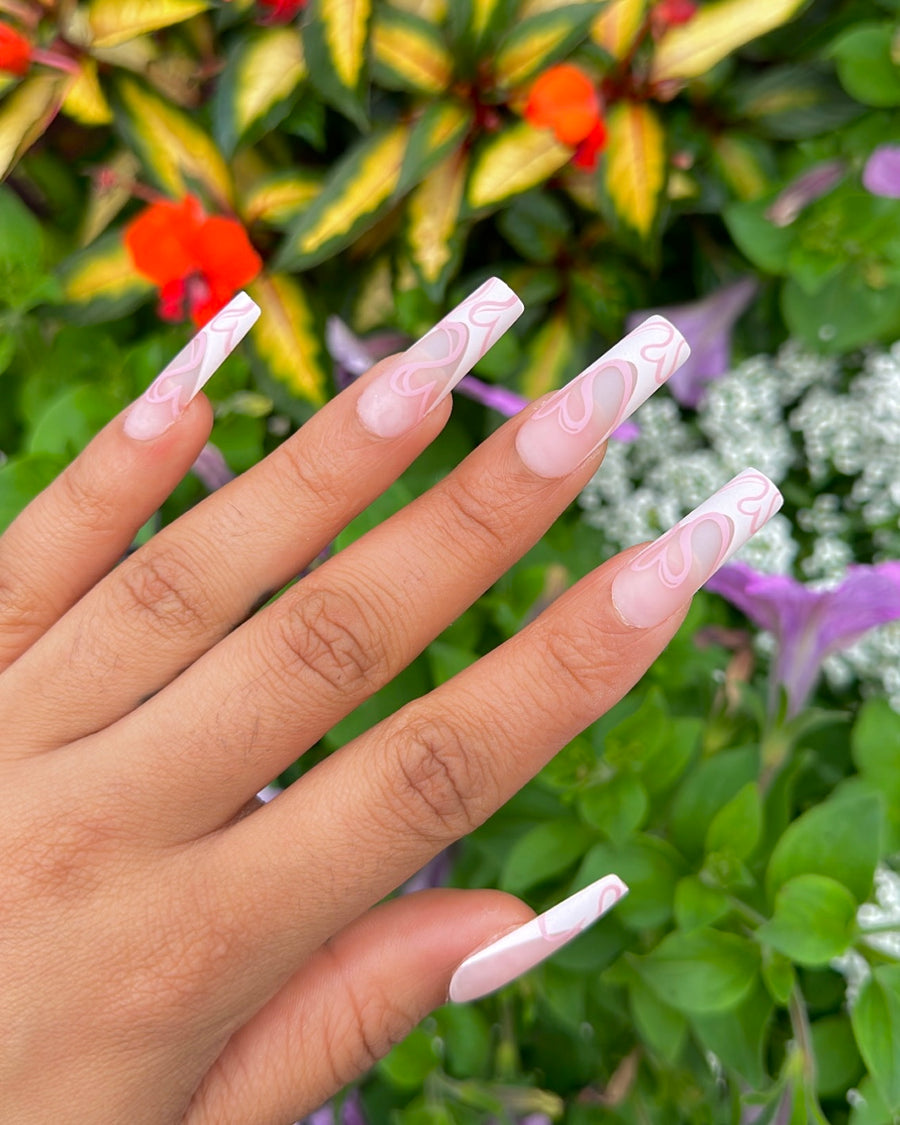 Raya // French