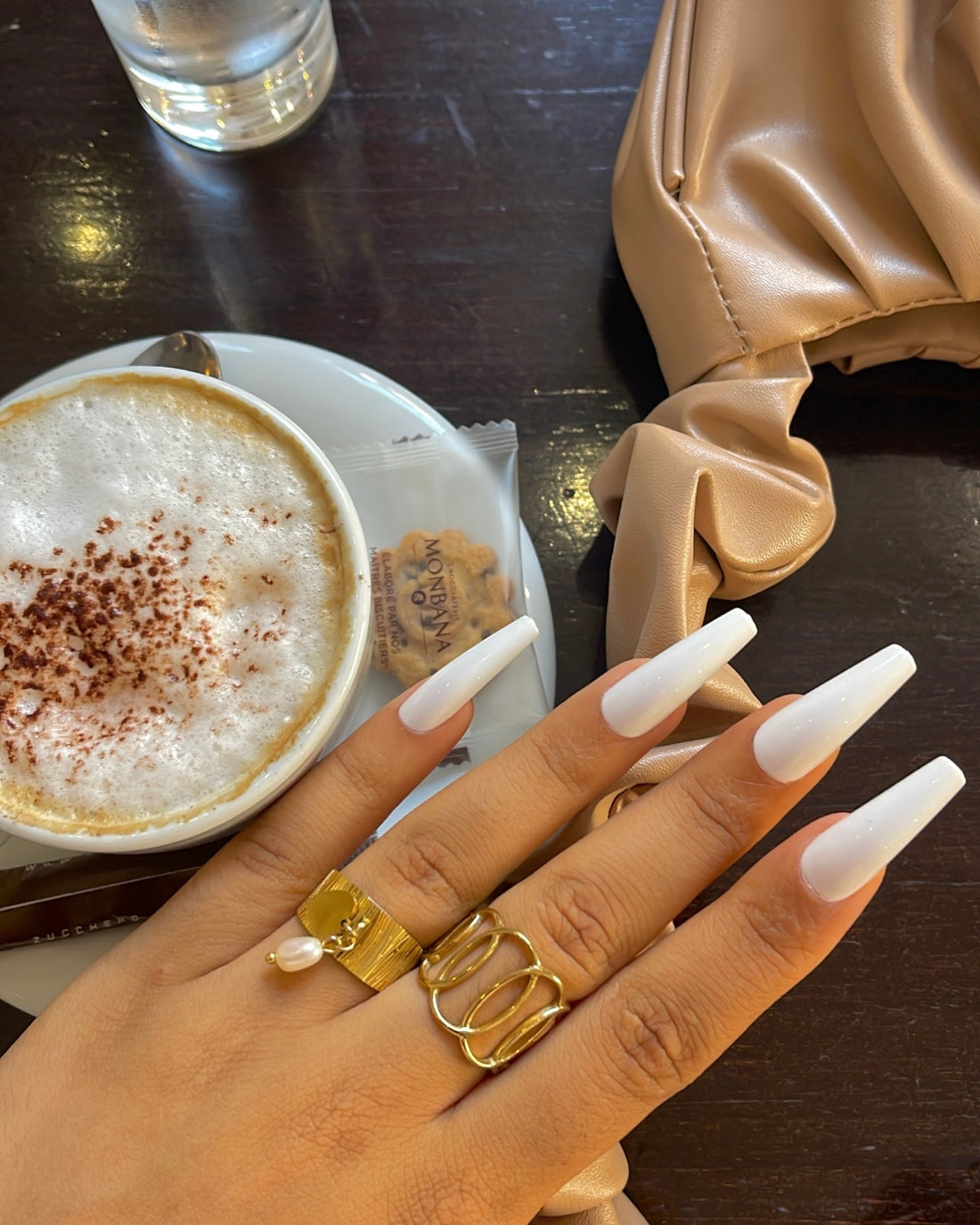 Blanc // Basique