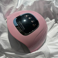 Lampe UV/LED 24w