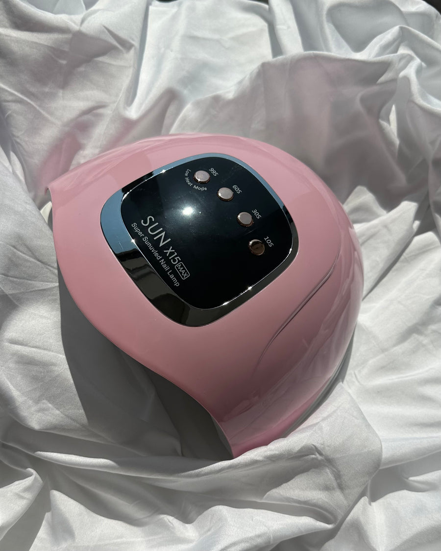 Lampe UV/LED 24w