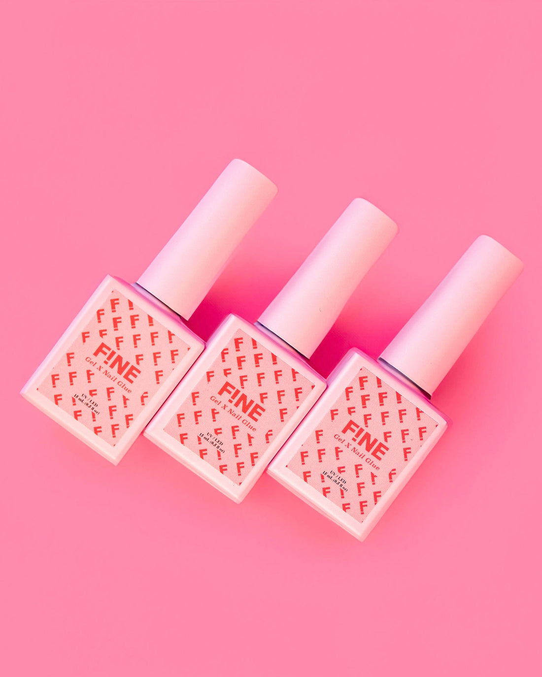 Gel X - Nail Glue