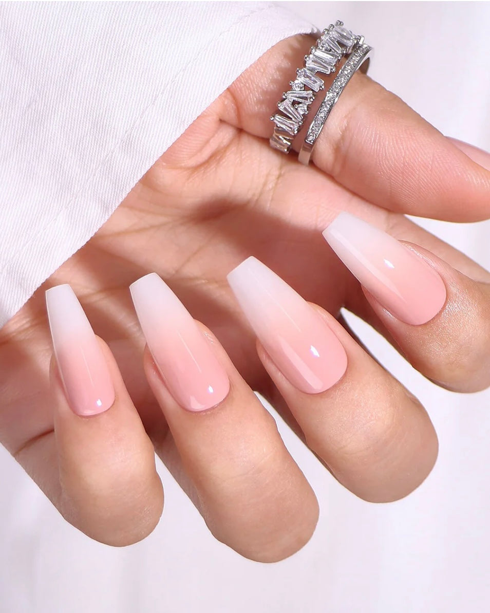 Babyboomer Classique // Gel Capsules