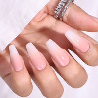 Babyboomer Classique // Gel Capsules