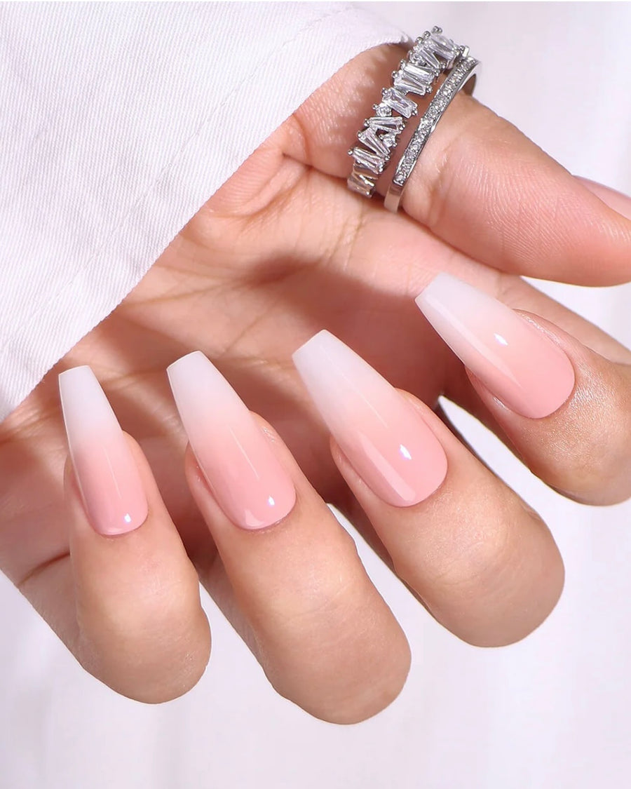 Babyboomer Classique // Gel Capsules