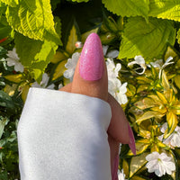 Pink Hailey // Medium