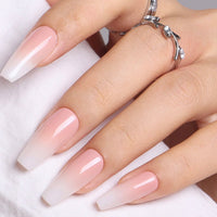 Babyboomer Classique // Gel Capsules