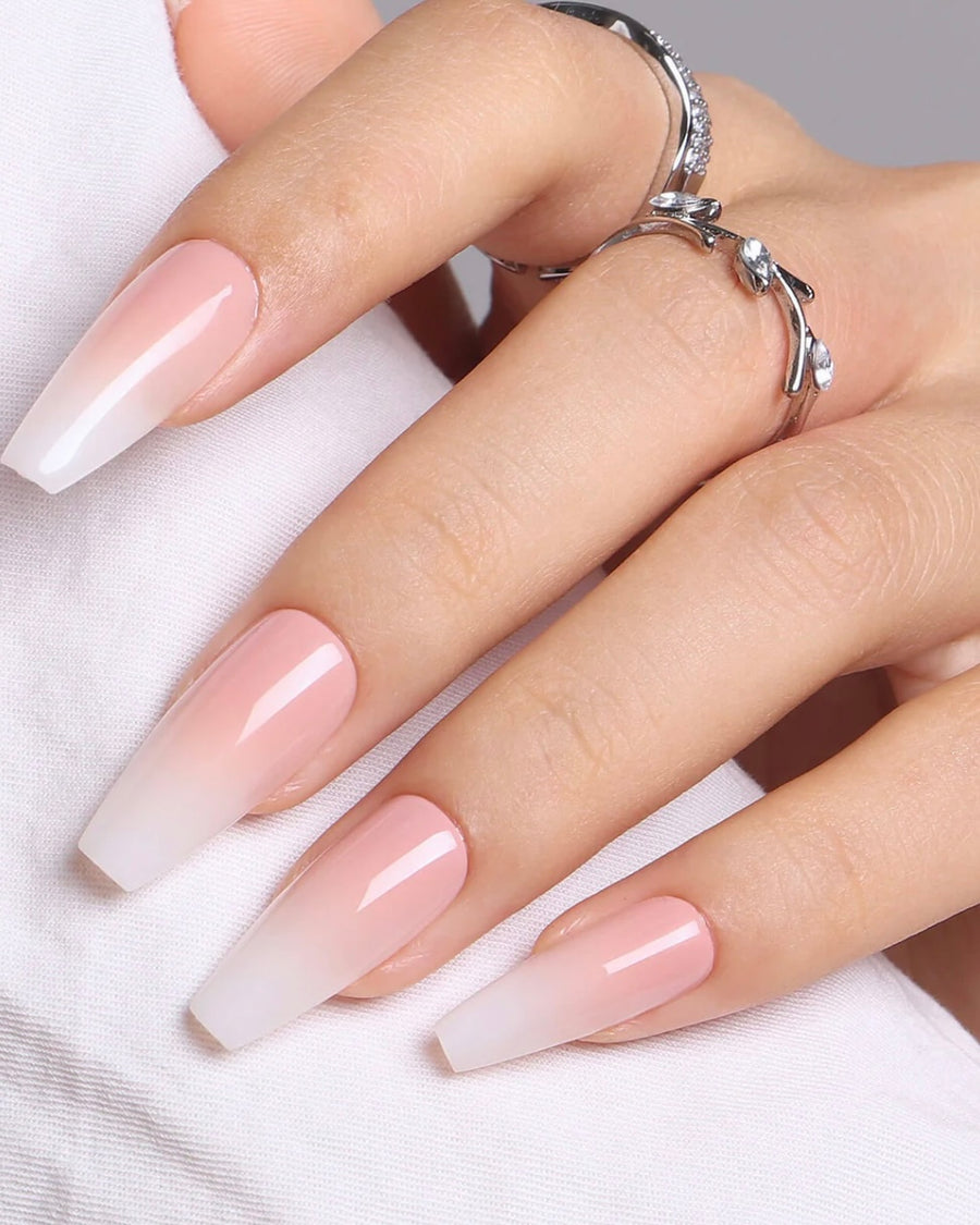 Babyboomer Classique // Gel Capsules