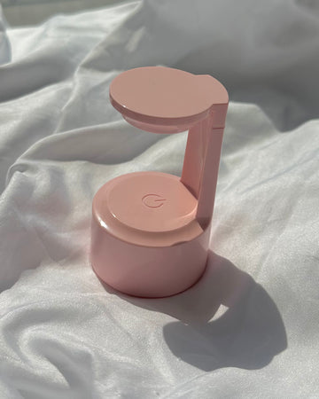 Mini Lampe UV/LED