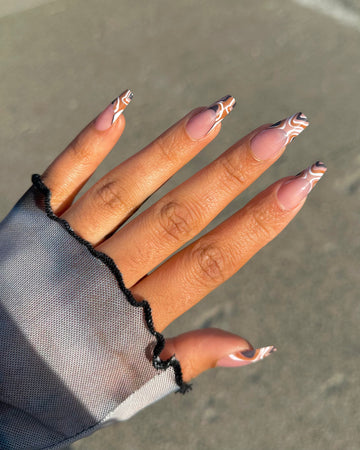 Graphic // French