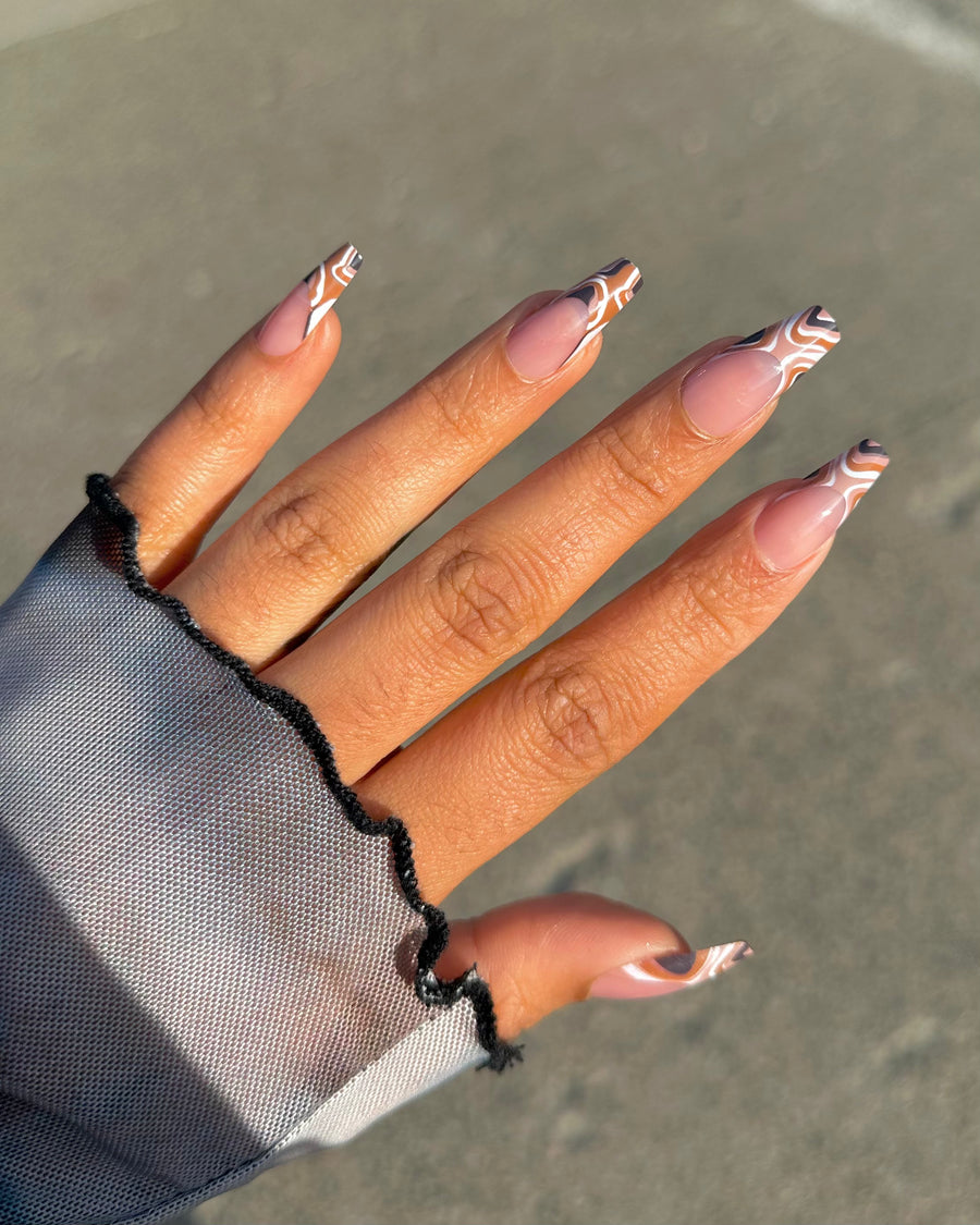 Graphic // French