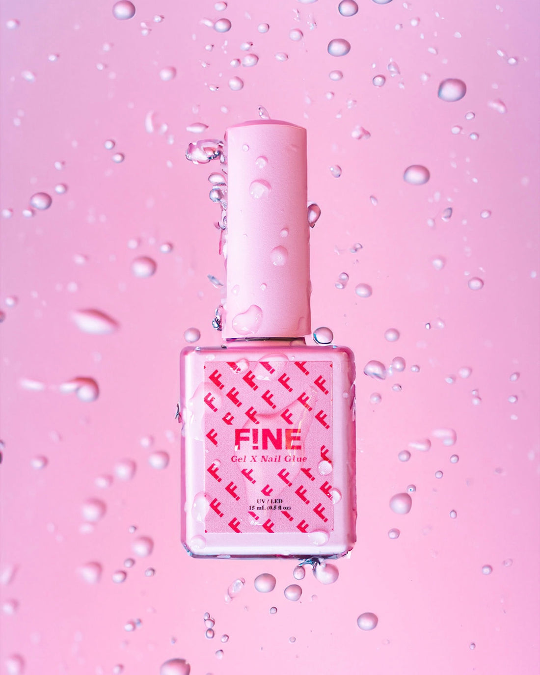 Gel X - Nail Glue