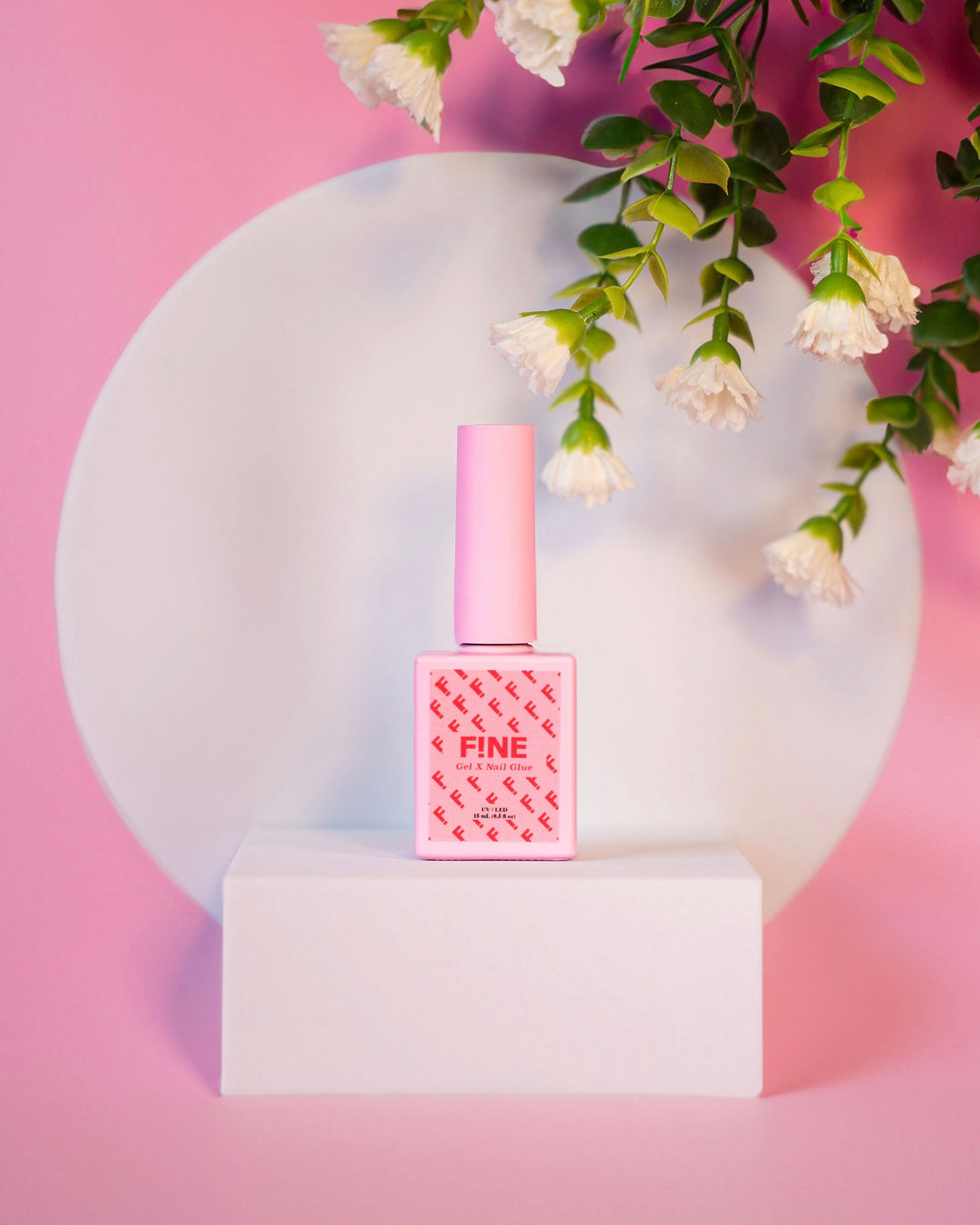 Gel X - Nail Glue
