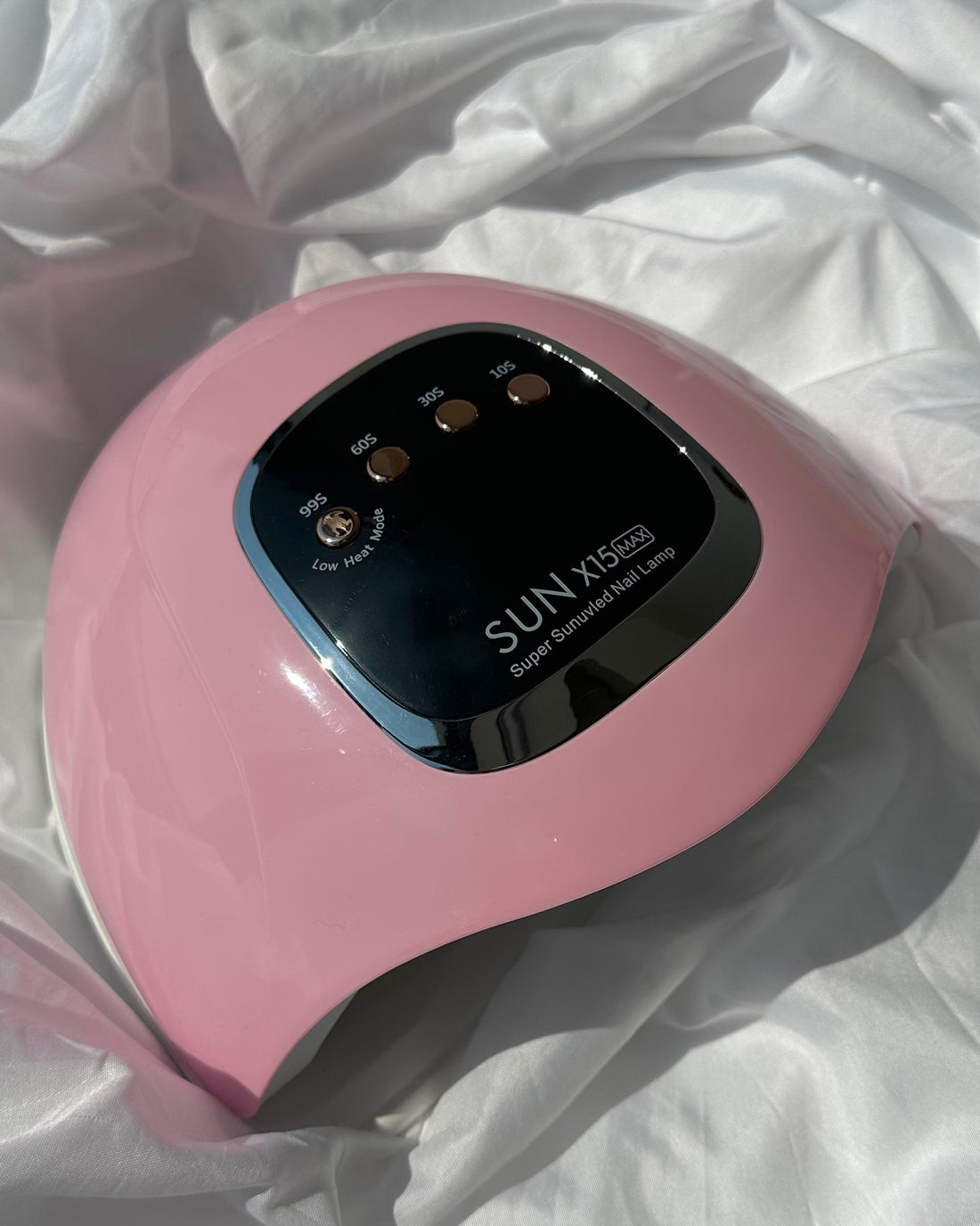 Lampe UV/LED 24w