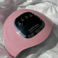 Lampe UV/LED 24w
