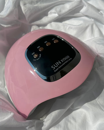 Lampe UV/LED 24w