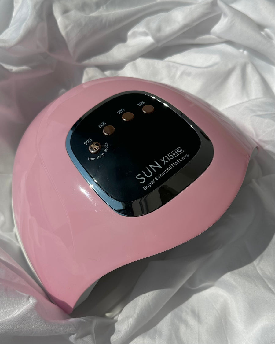 Lampe UV/LED 24w