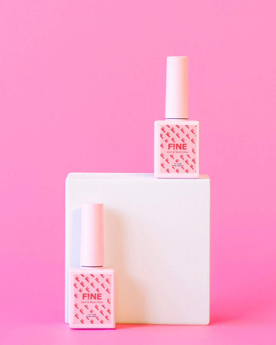 Gel X - Nail Glue