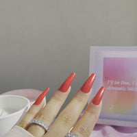 Rouge // Basique