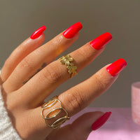 Rouge // Short