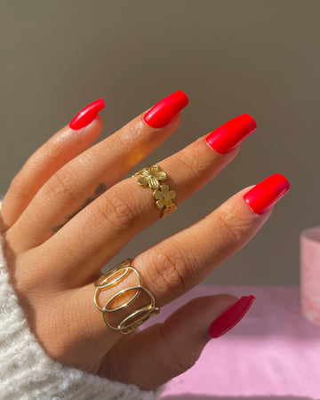Rouge // Short