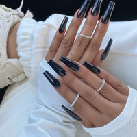 Noire // Basique