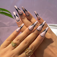 Maddy // Gel Capsules