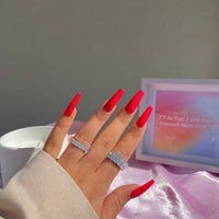 Rouge // Basique