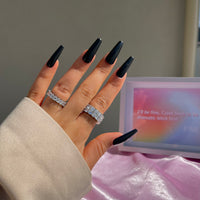 Noire // Basique