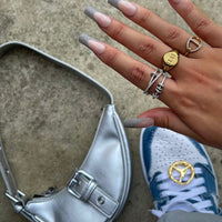 French Star // Gel Capsules