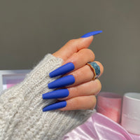 Bleu Roi // Basique