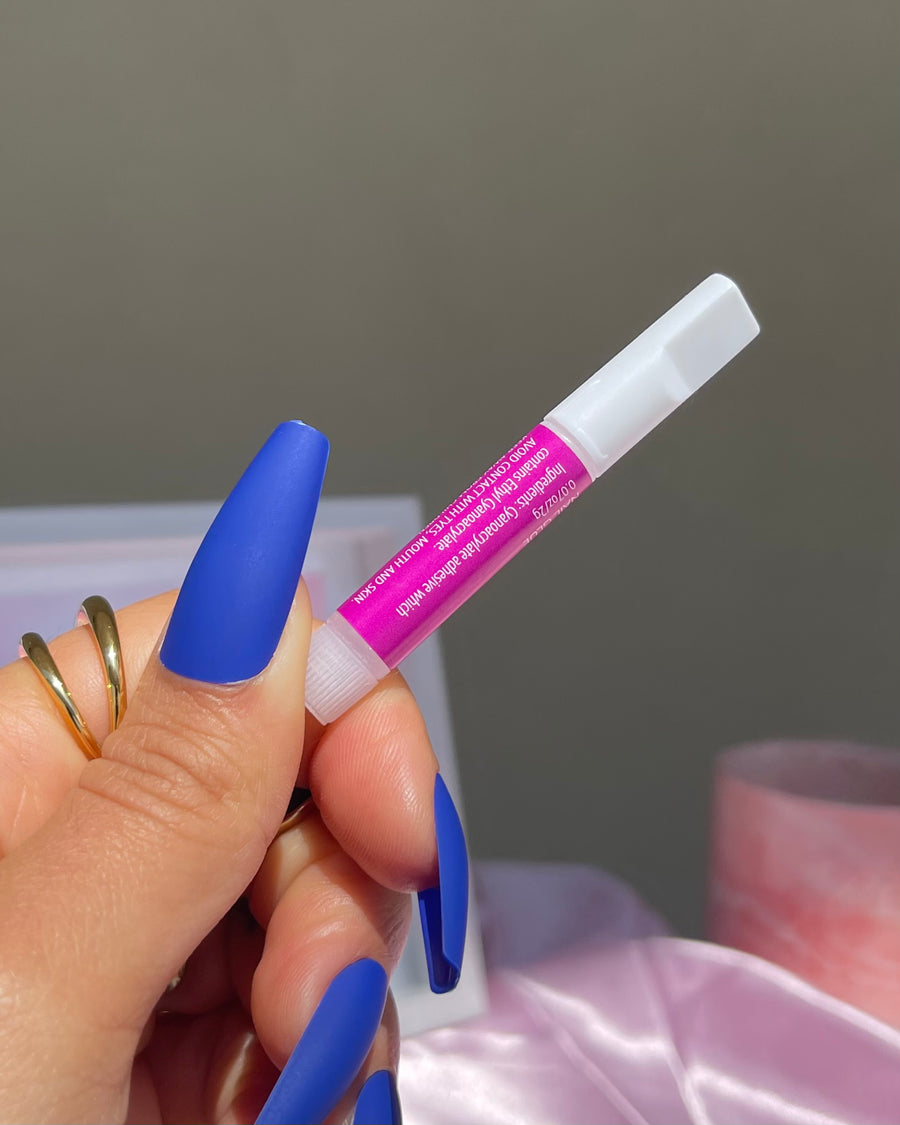 Baby Glue - Colle