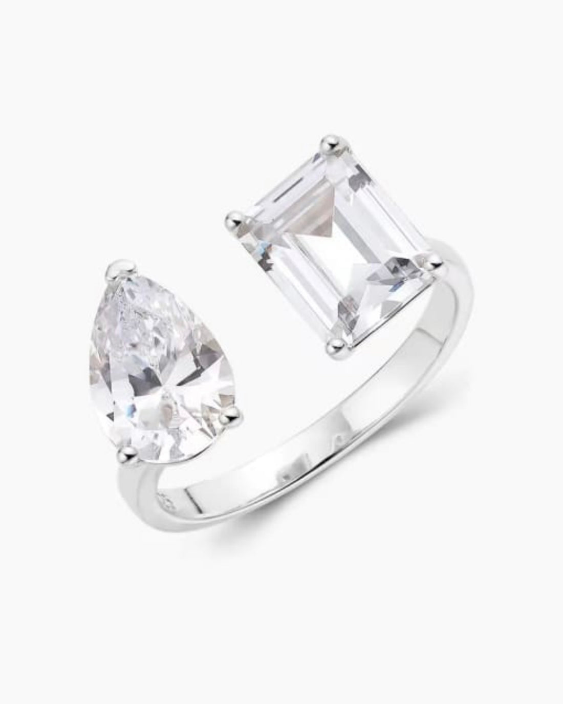 Bague SELENA