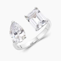 Bague SELENA