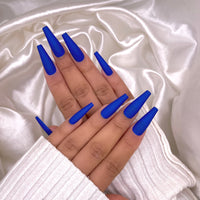 Bleu Roi // Basique