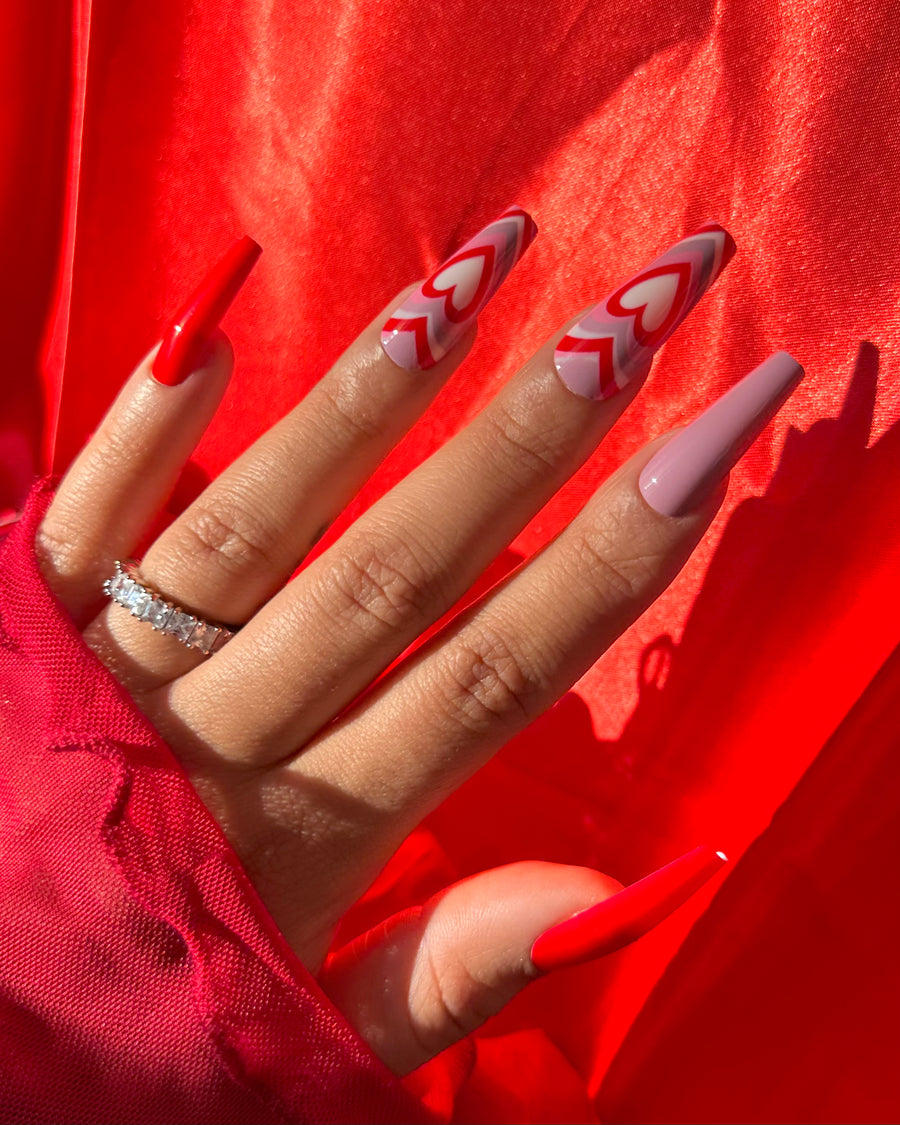 Hypnotic // Love