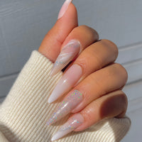 Babyboomer // Stiletto