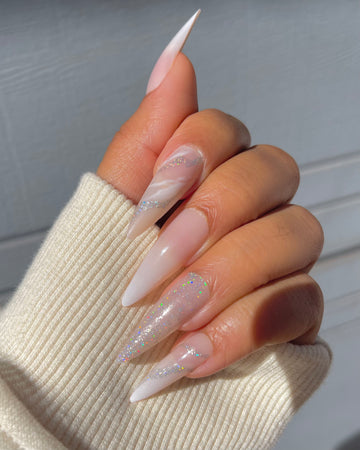 Babyboomer // Stiletto