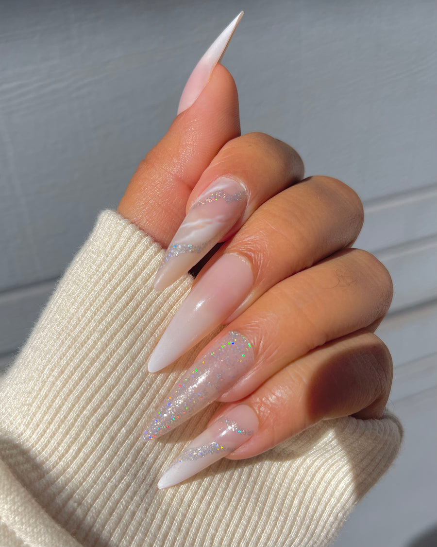 Babyboomer // Stiletto