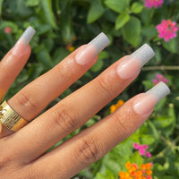 French Star // Gel Capsules