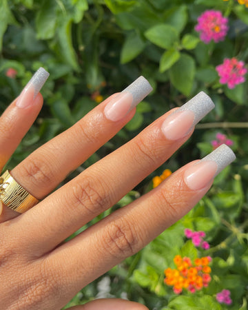 French Star // Gel Capsules