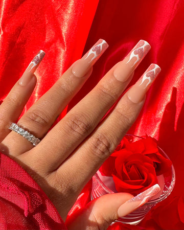 Flame // Love