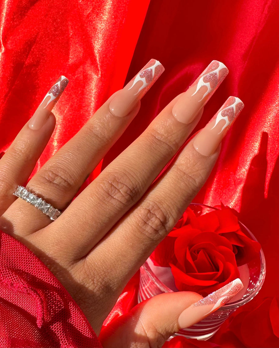 Flame // Love