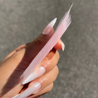 Gel Pads // 10 feuilles de 24 gel pads