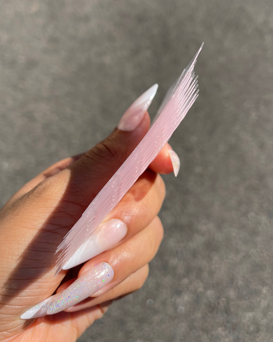 Gel Pads // 10 feuilles de 24 gel pads